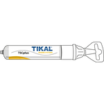 Tikal TSC Plus schwarz