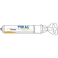Tikal TSC Plus schwarz