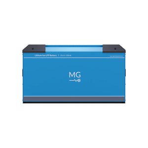 MG LFP Batterie 25