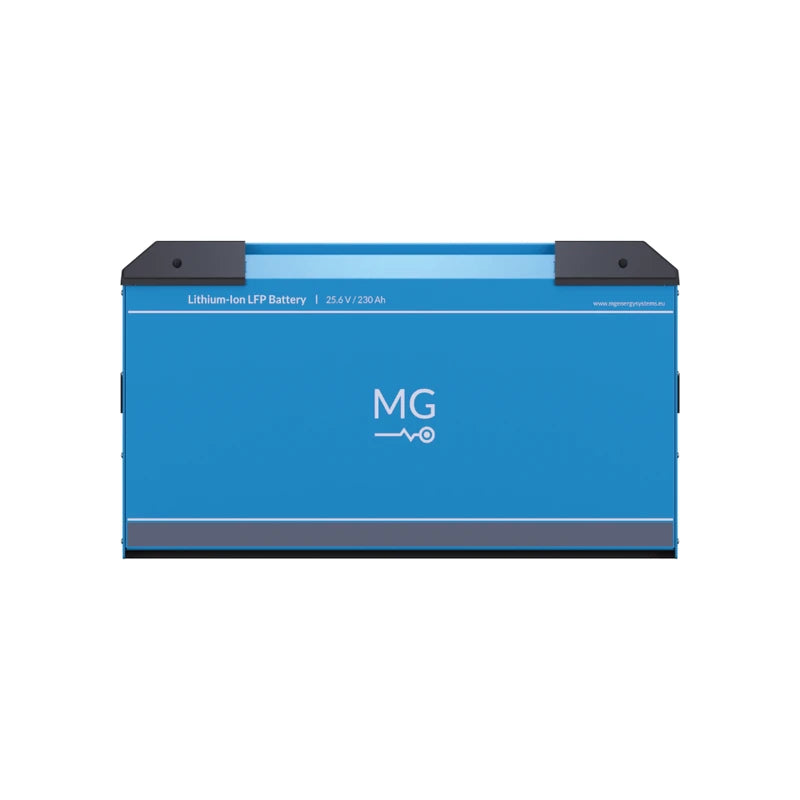 MG LFP Batterie 25