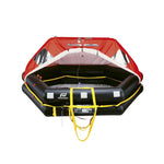 PLASTIMO RETTUNGSINSEL TRANSO ISO 6P >24H CONT