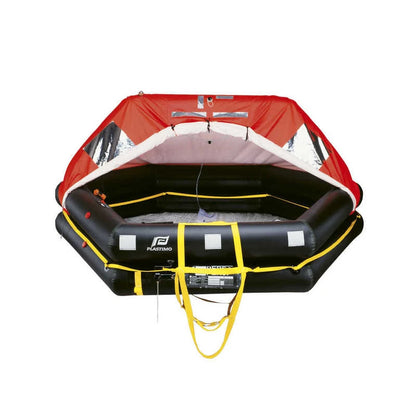 PLASTIMO RETTUNGSINSEL TRANSO ISO 6P >24H CONT