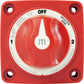 Blue Sea Systems M-Serie Batterieschalter – 300 A Dauerstrom
