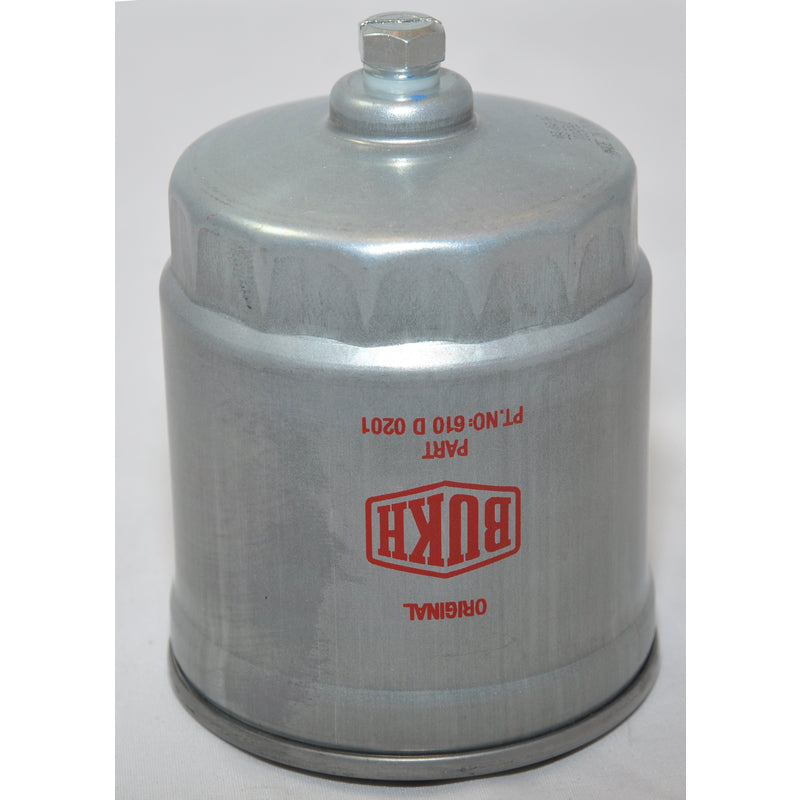 Bukh Fuel Filter Cartridge DV Engines
