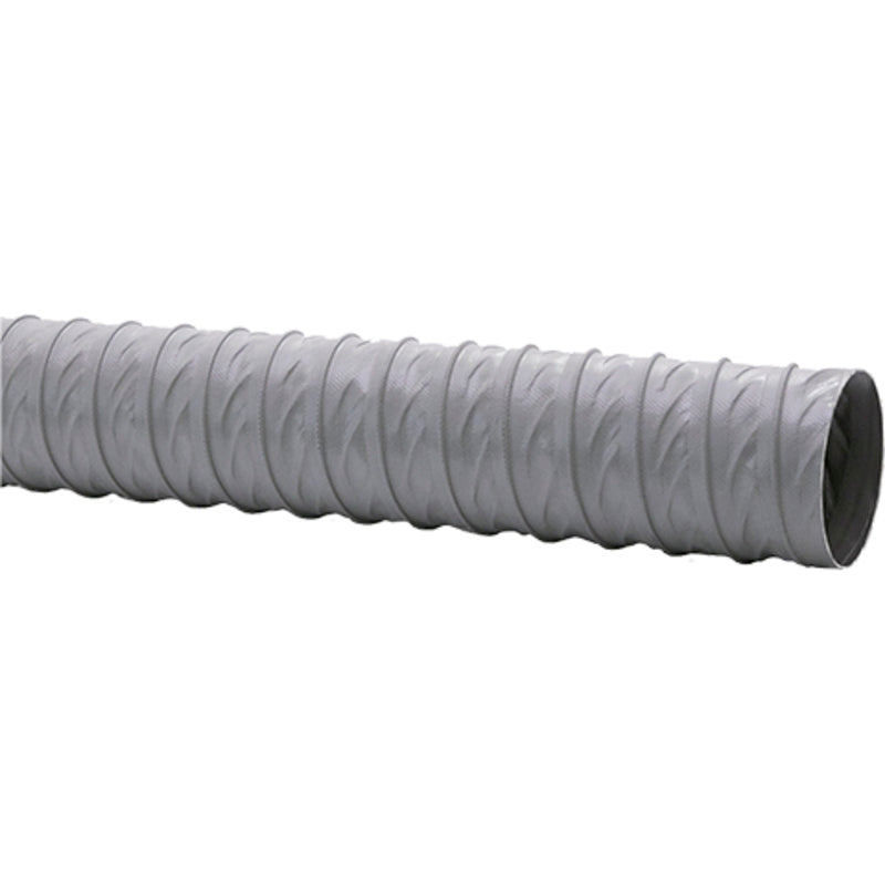 BUKH PRO Abluft-Spiralschlauch - Ø 102m