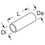 Webasto Flexrohr Waermeschutz GA-A D28