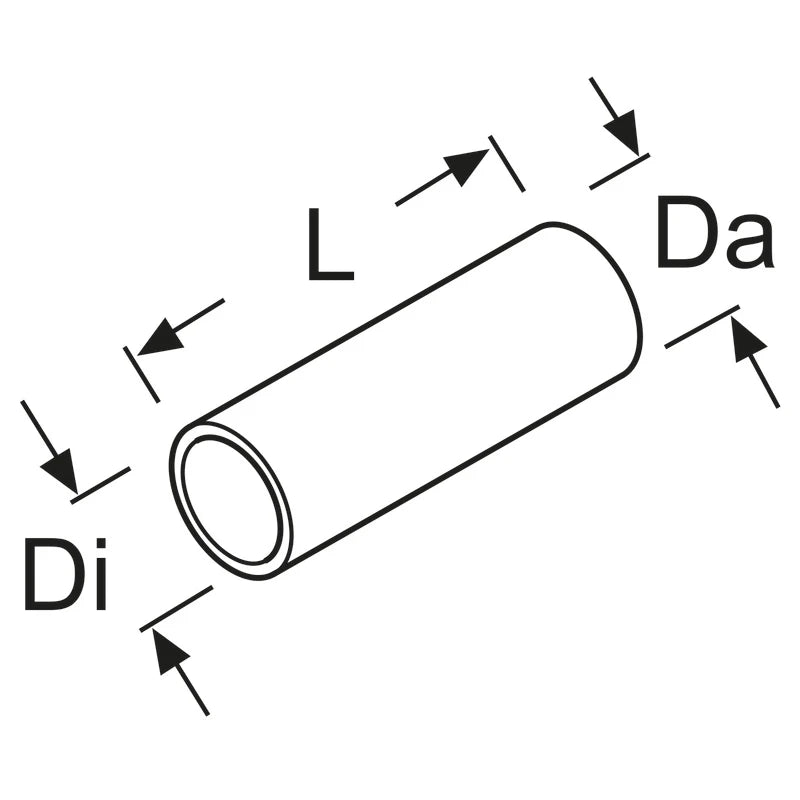 Webasto Flexrohr Waermeschutz GA-A D28