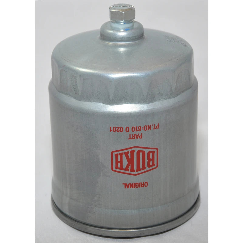 Bukh Kraftstofffilter-Partrone DV Motoren
