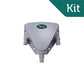 WhisperPower - WP-WGS 40/40/40 Wasser-/Gasabscheid