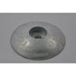 Alamarin Jet Zink-Anode Rund