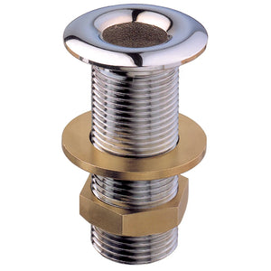 Guidi Borddurchlass abgerundet - G 1/4''