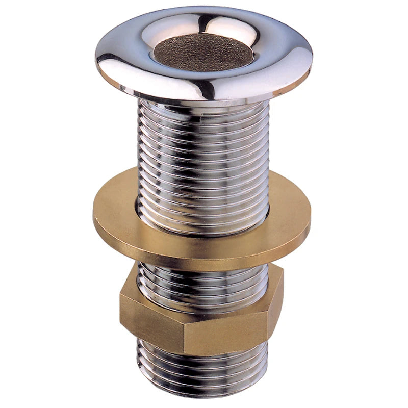 Guidi Borddurchlass abgerundet - G 1/4''