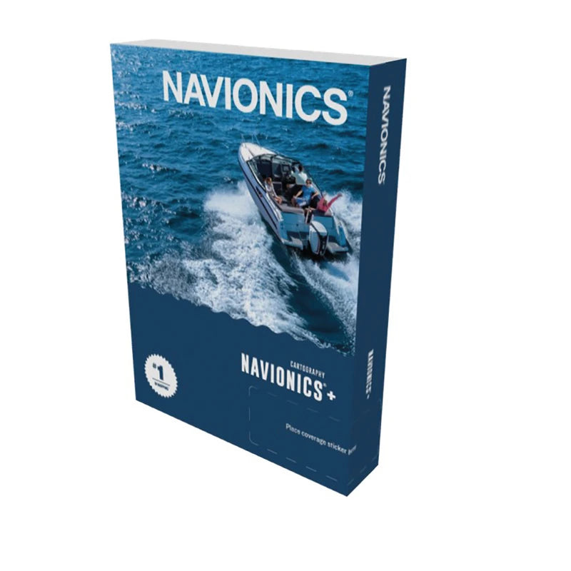 Navionics Blank Large