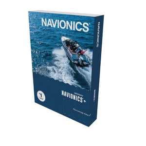 Navionics Blank Large