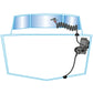 Johnson Aqua-Jet WPS 2.4 Pumpe 12V/2