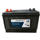 Crosseven Starter-Batterie First 110Ah
