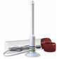 Shakespeare UKW Notfallantenne 1dBi 0