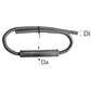Webasto Abgasschalldaempfer D24