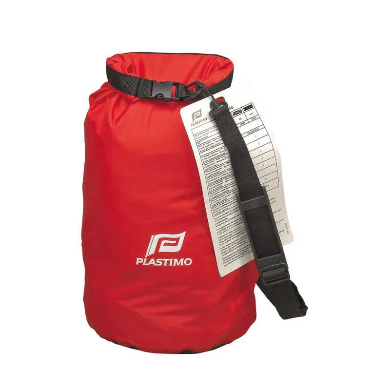 Plastimo Grab Bag 6 Personen