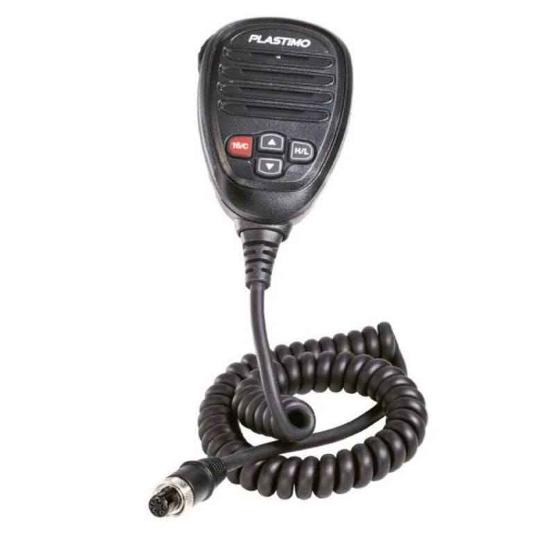 PLASTIMO VHF FIXE FX-500+ Festeinbau