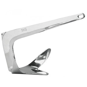 Plastimo FHD Anker