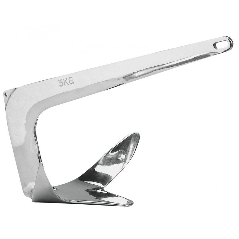 Plastimo FHD Anker