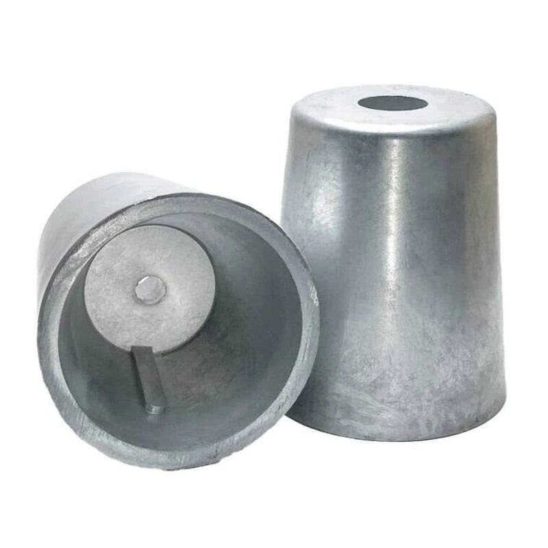 Crosseven Zink-Anode ø45 - Bulk