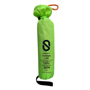 Ocean Safety Wurfleine - Länge: 36 m