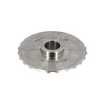 Vetus Tauschneider Für Ø25mm Welle