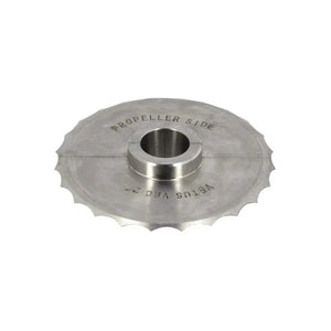 Vetus Tauschneider Für Ø25mm Welle