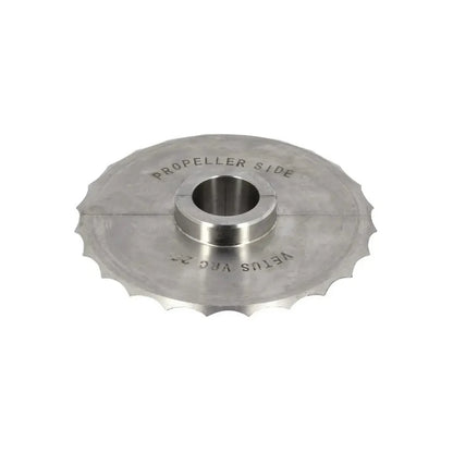Vetus Tauschneider Für Ø25mm Welle
