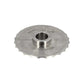 Vetus Tauschneider Für Ø25mm Welle