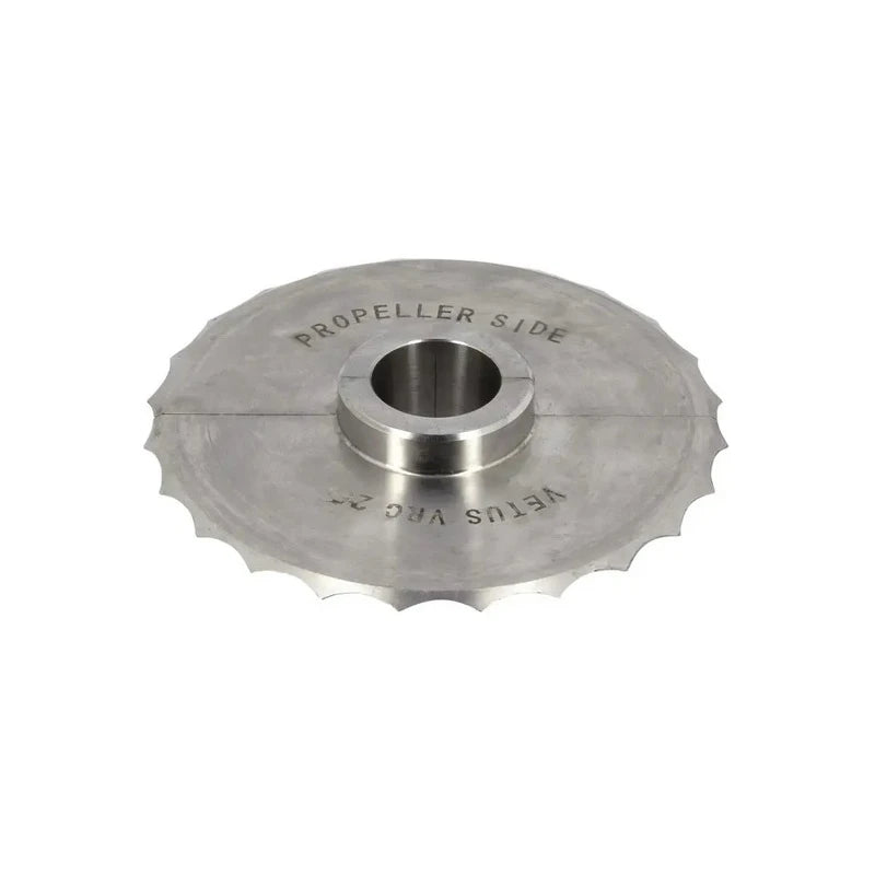 Vetus Tauschneider Für Ø25mm Welle