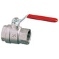 Guidi Kugelhahn FF - G 1''1/2