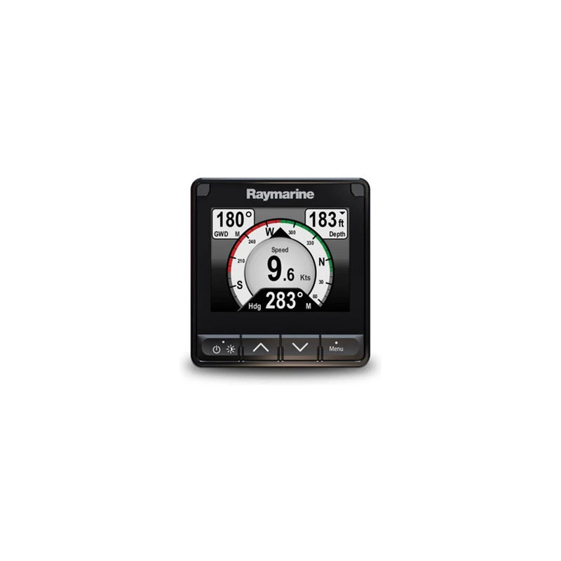 Raymarine i70s Farb-Multifunktionsinstrument