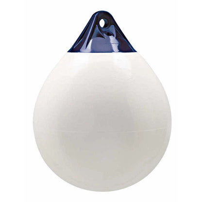 PLASTIMO Kugelfender A2