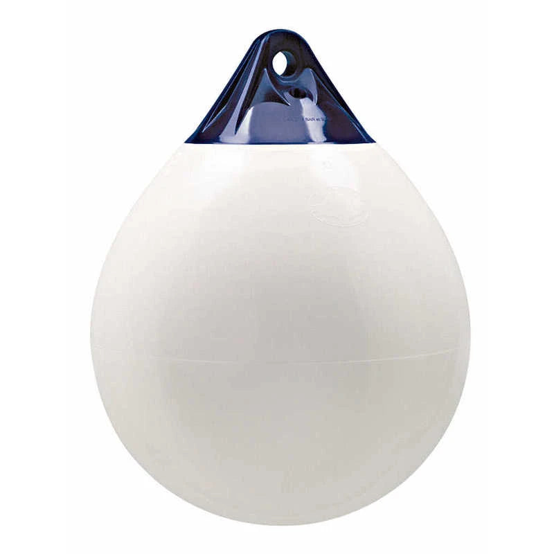 PLASTIMO Kugelfender A2