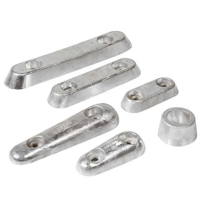 Vetus Rumpf-Anode Typ-15C