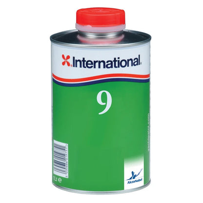 International Verdünnung Nr.9 1 l