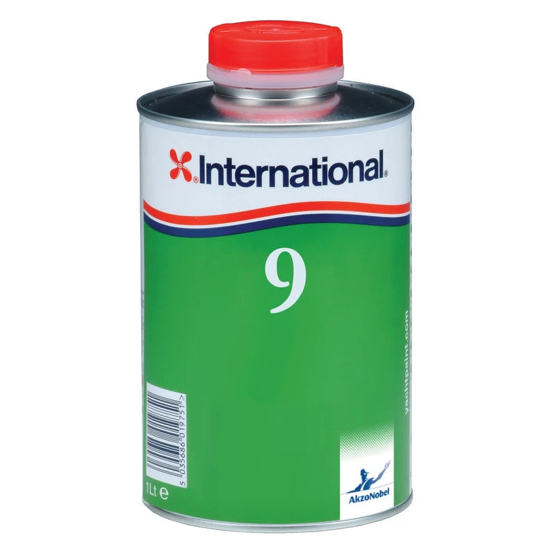 International Verdünnung Nr.9 1 l
