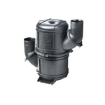 WhisperPower - AUSPUFF-WASSERABSCHEIDER-BAUSATZ 63