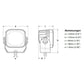 Hella RokLUME 280 LED Flutlicht