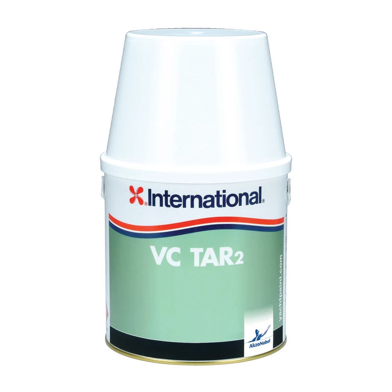 International VC Tar2 Gebrochen Weiß 2