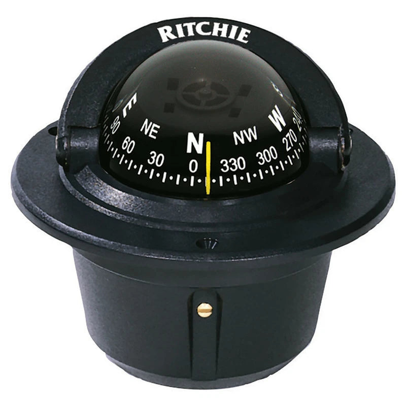 Ritchie Explorer für Einbaumontage