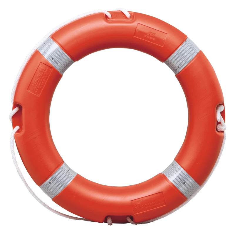PLASTIMO Rettungsring