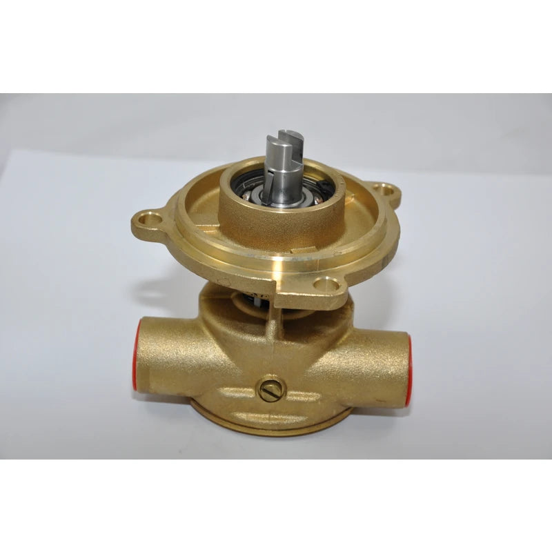 Johnson Wasserpumpe F5B-905 DV36/ DV48 Zweikreis