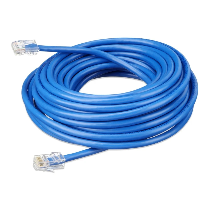 Victron RJ45 UTP Kabel 10 m