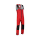 Typhoon Performance Offshore Latzhose Gr.M - Rot