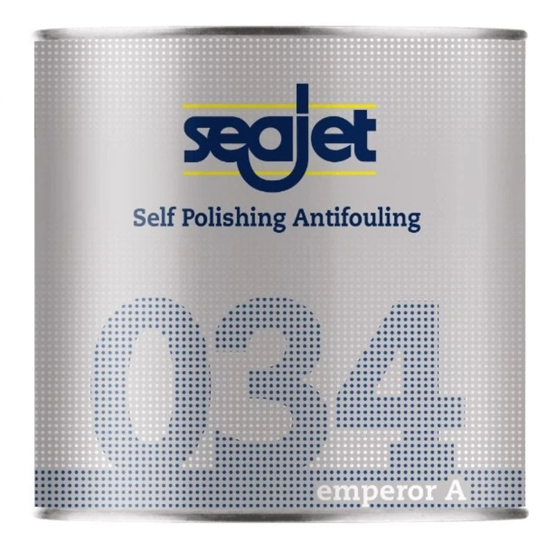 Yachticon Seajet 034 / Emperor A Antifouling