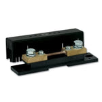 Veratron VDO AMMETER SHUNTS 60A/60MV SINGLE